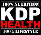 KDP Health